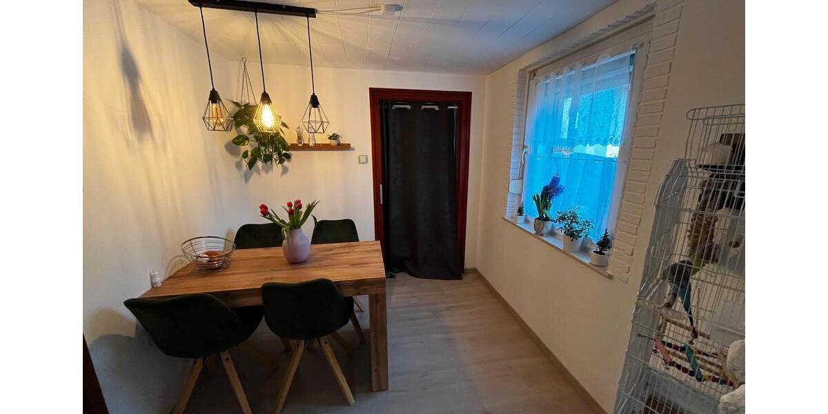 Wunderschönes kleines Häuschen an tierliebe Einzelperson 2 zimmer