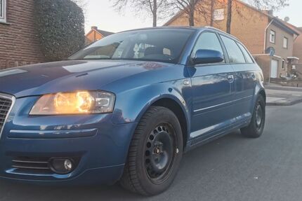 Audi A3 184.000 km 2.200 &euro; Bayreuth 95445
