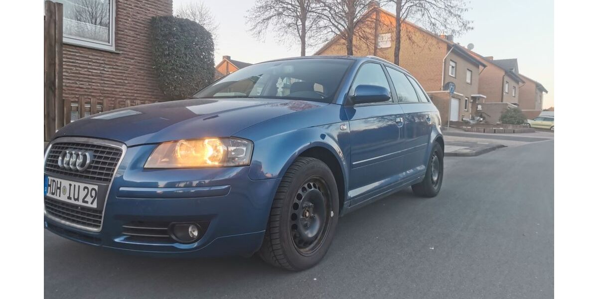Audi A3 184.000 km 2.200 &euro; Bayreuth 95445