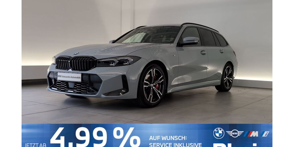 BMW 318 25.311 km 41.840 &euro; Würzburg 97076