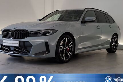 BMW 318 25.311 km 41.860 &euro; Würzburg 97076