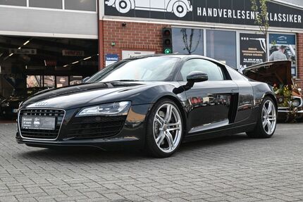 Audi R8 9.430 km 87.990 &euro; Lastrup 49688
