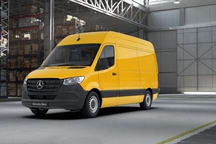 Mercedes-Benz Sprinter 143.123 km 38.068 &euro; Muehldorf 84453
