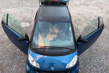 Smart forTwo 146.446 km 3.390 &euro; Boeblingen 71032