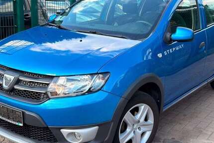 Dacia Sandero 80.000 km 7.290 &euro; Berlin 13086