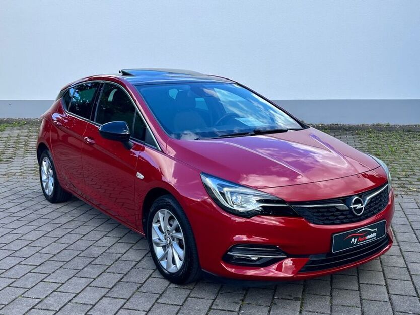 Astra