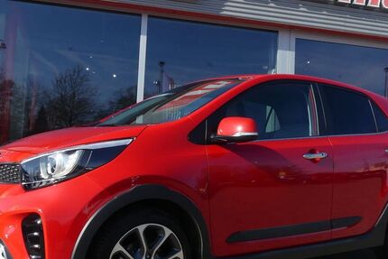 Kia Picanto 13.553 km 13.480 &euro; Langenhagen 30855