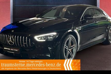 Mercedes-Benz AMG GT 7.189 km 134.990 &euro; München 80636