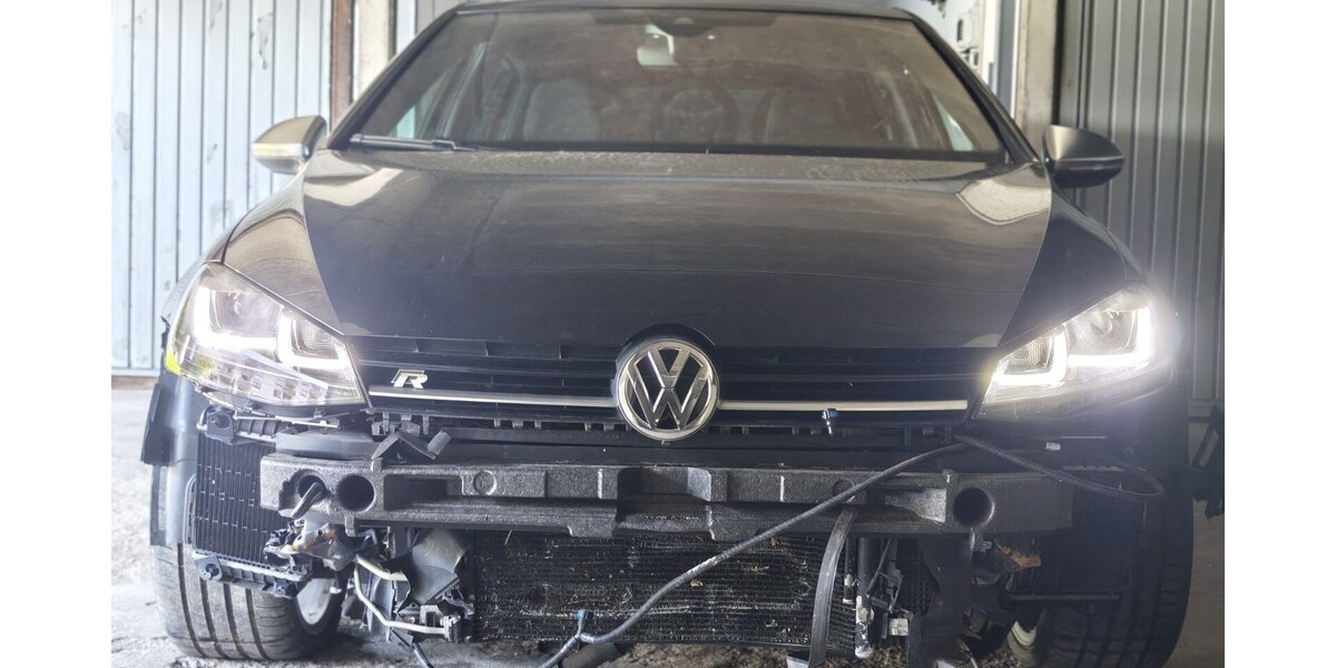 VW Golf 79.000 km 20.900 &euro; Tuttlingen 78532