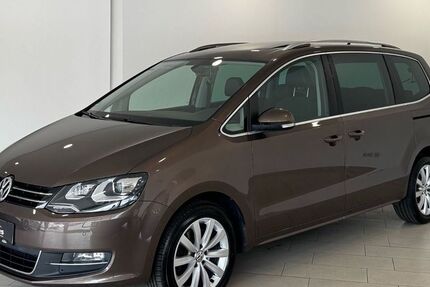 VW Sharan 92.000 km 16.990 &euro; Hamburg 22043