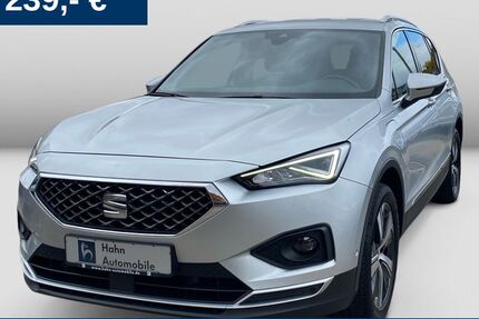Seat Tarraco 62.473 km 27.795 &euro; Göppingen 73037