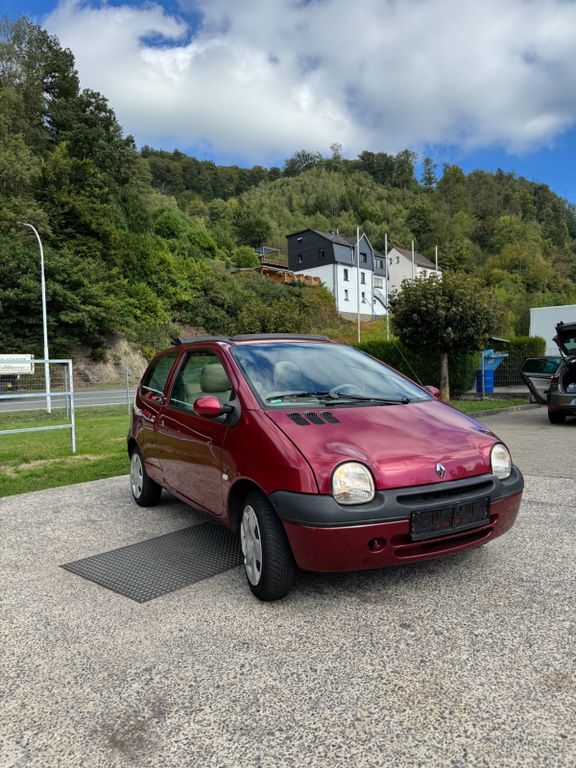 Twingo
