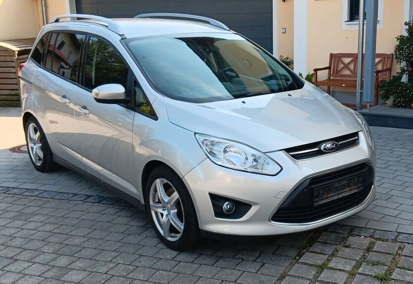 C-Max