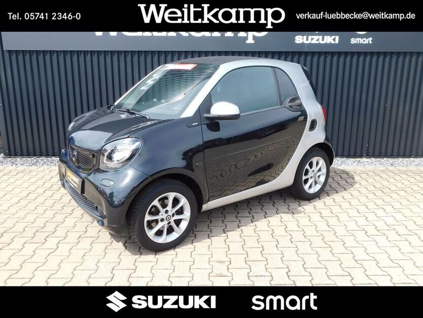 ForTwo