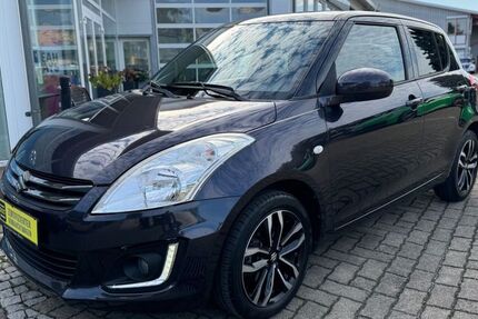 Suzuki Swift 92.900 km 8.220 &euro; Reichenau 78479