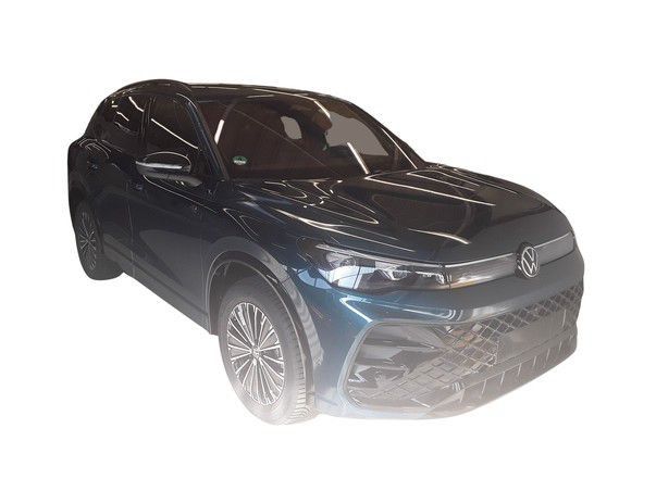 VW Tiguan 6.200 km 52.950 &euro; Böhmenkirch 89558