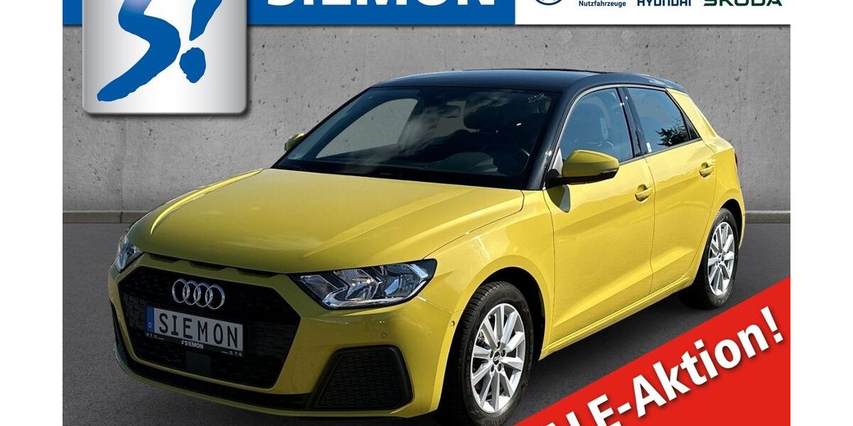 Audi A1 30.180 km 16.430 &euro; Wiesmoor 26639
