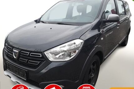Dacia Lodgy 67.700 km 16.288 &euro; Kehl 77694