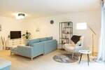 Terrassenwohnung Fürth Weststadt - 3 Zimmer, 96 m&sup2;, 1.440&euro; | Angebot:26274286