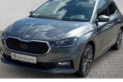 Skoda Fabia 7.357 km 23.880 &euro; Papenburg 26871