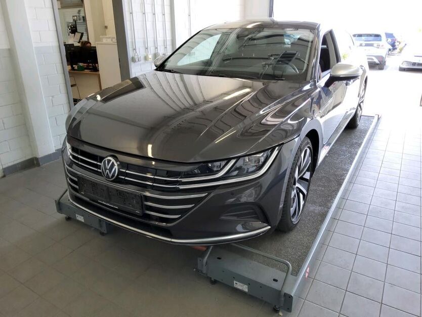 VW Arteon 148.000 km 22.900 € Nehren 72147