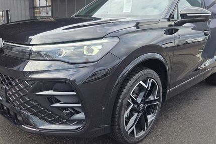 VW Tiguan 6.233 km 43.480 &euro; Düren 52351
