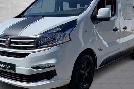 Fiat Talento 111.458 km 16.990 &euro; Quickborn 25451