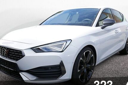 Cupra Leon 21.150 km 32.790 &euro; Bietigheim-Bissingen 74321