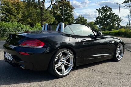 BMW Z4 145.000 km 22.000 &euro; Limburg 65550