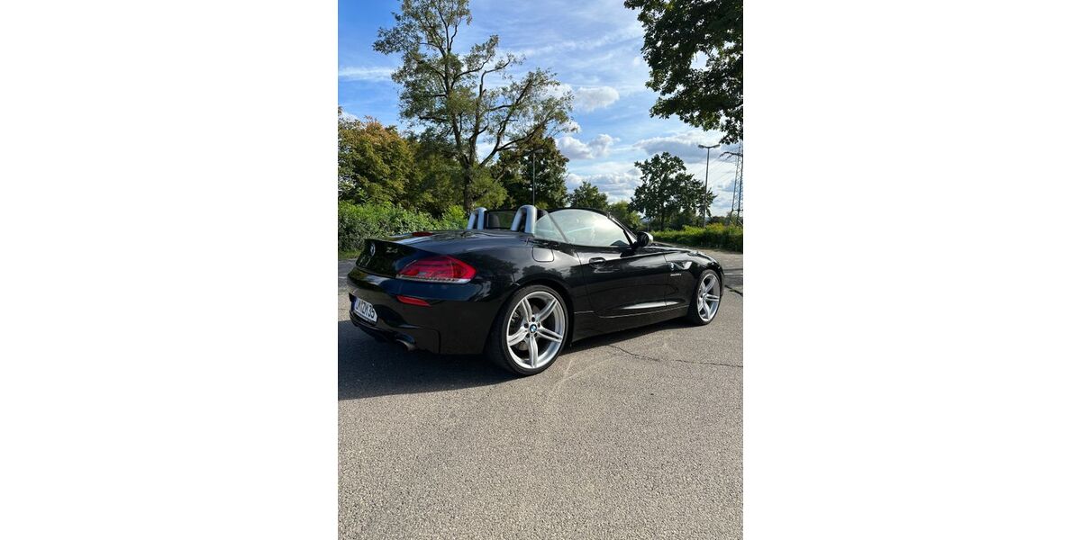 BMW Z4 145.000 km 22.000 &euro; Limburg 65550