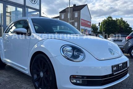 VW Beetle 170.000 km 6.990 &euro; Eschweiler 52249