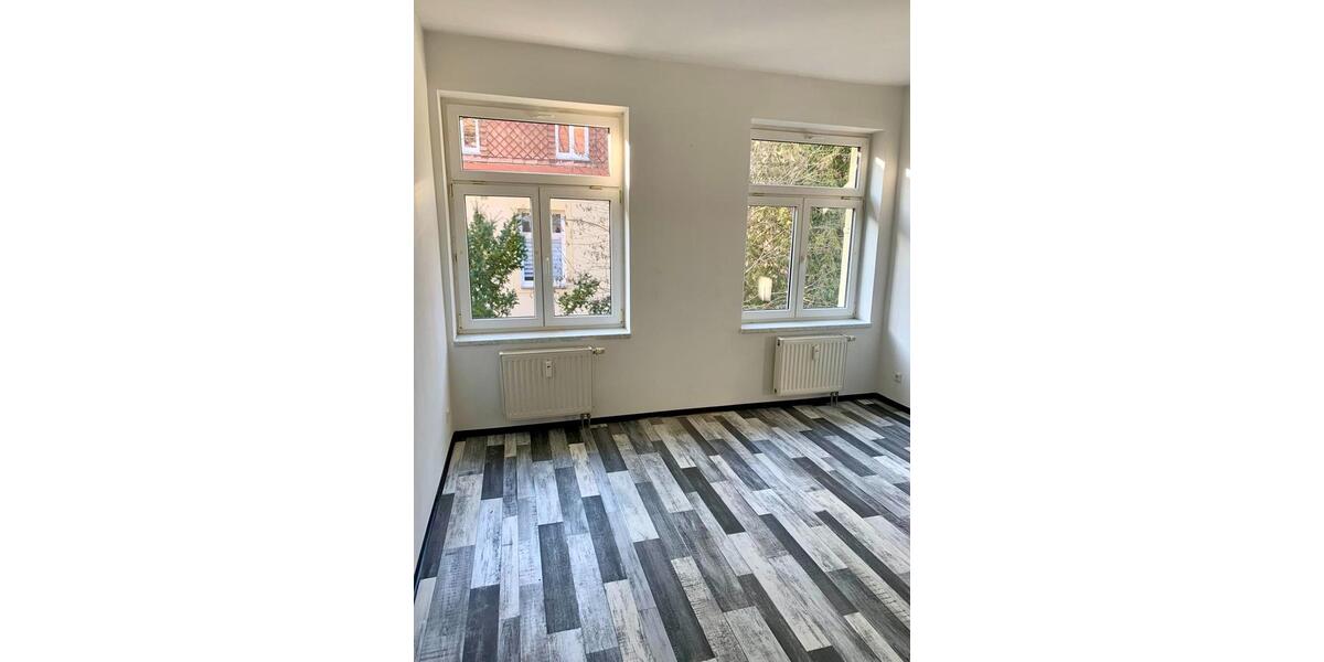 Etagenwohnung Sebnitz - 2 Zimmer, 46 m&sup2;, 275&euro; | Angebot:25756481