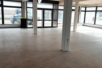 Gewerbeobjekt Heringen (Werra) - 6&euro; | Angebot:25565879