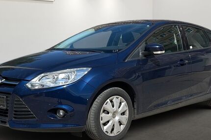 Ford Focus 209.618 km 2.699 &euro; Berlin 12681