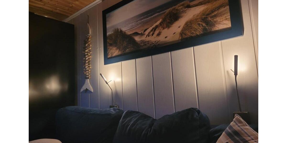 Einfamilienhaus Sellin - 1 Zimmer, 35 m&sup2;, 29.900&euro; | Angebot:24362363