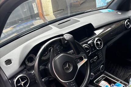 Mercedes-Benz GLK 220 155.000 km 14.500 &euro; Kemberg 06901