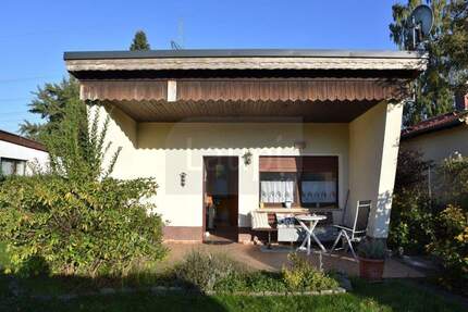 Grundstück Zehdenick Marienthal - 61.000&euro; | Angebot:25799401