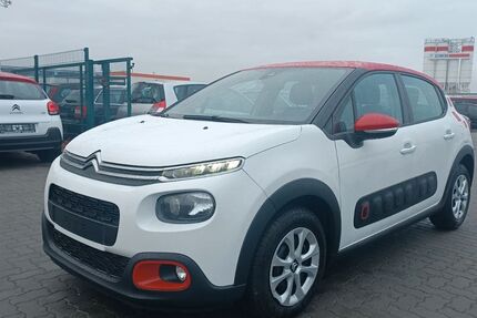 Citroen C3 127.000 km 6.500 &euro; Mittenwalde 15749