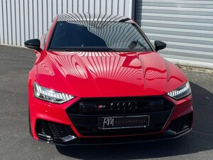 Audi S7 Sportback quattro Panorama Matrix-LED ACC 33.070 km 66.490 &euro; Sangerhausen 06526