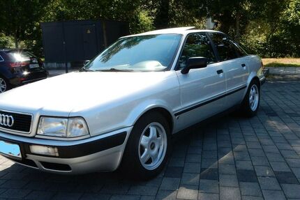 Audi 80 82.500 km 15.000 € Sulzbach 66280