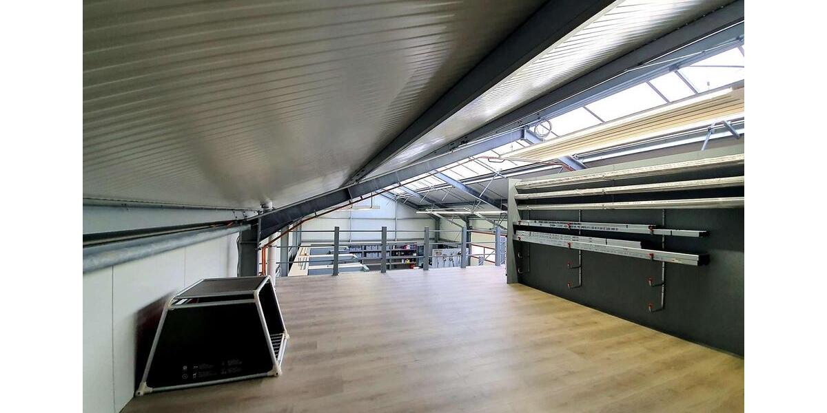 Gewerbeobjekt Münster Münster-Südost - 2.650&euro; | Angebot:26672050