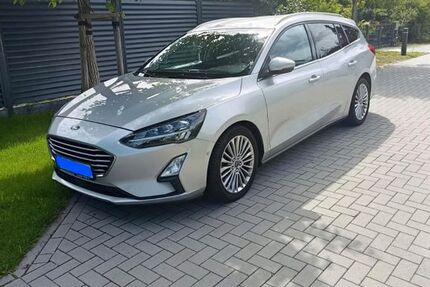 Ford Focus 131.000 km 10.500 &euro; Königs Wusterhausen 15711