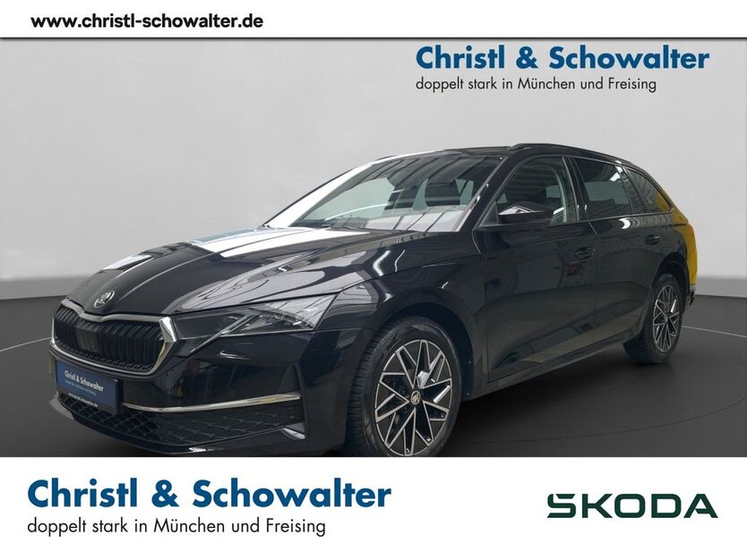 Skoda Octavia 36.650 km 34.509 € Freising 85356