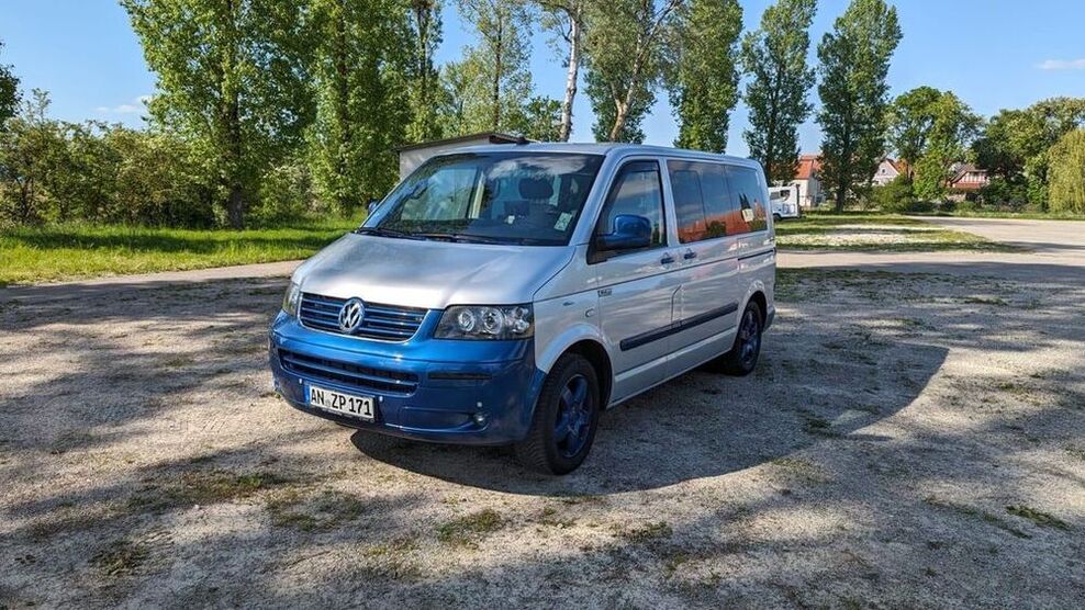 T5 Transporter