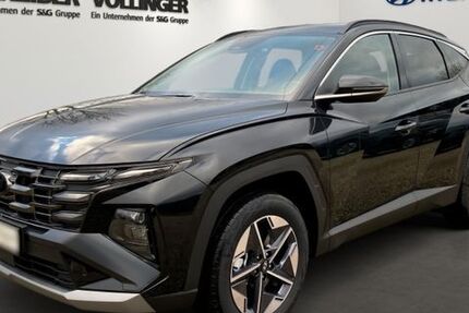Hyundai TUCSON 6.500 km 33.990 &euro; Karlsruhe 76187