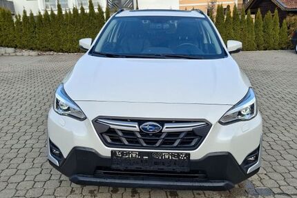 Subaru XV 24.695 km 26.900 &euro; Bad Kötzting 93444