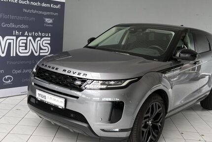Land Rover Range Rover Evoque 41.619 km 31.500 &euro; Billerbeck 48727