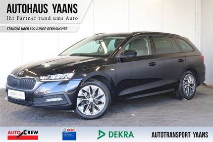 Skoda Octavia 77.980 km 18.389 &euro; Pinneberg 25421