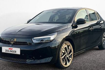 Opel Corsa 6.050 km 18.877 &euro; Dietersheim 91463