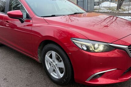 Mazda 6 68.931 km 14.990 &euro; Emmering 82275